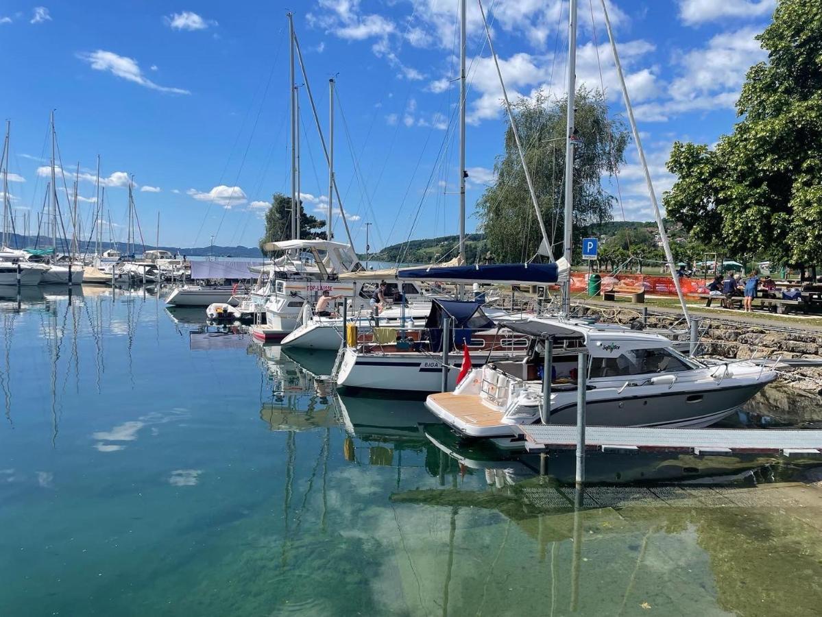 Hotel Restaurant Port-Conty Saint-Aubin-Sauges Exterior foto