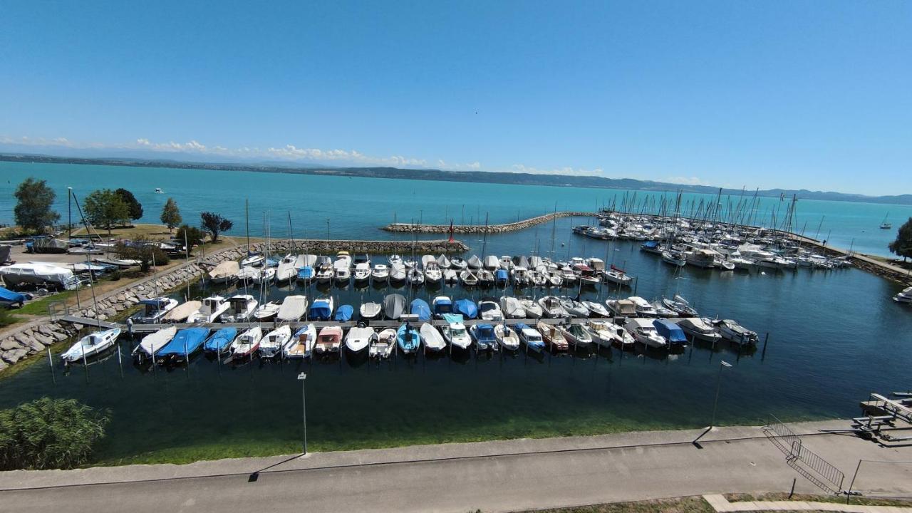 Hotel Restaurant Port-Conty Saint-Aubin-Sauges Exterior foto