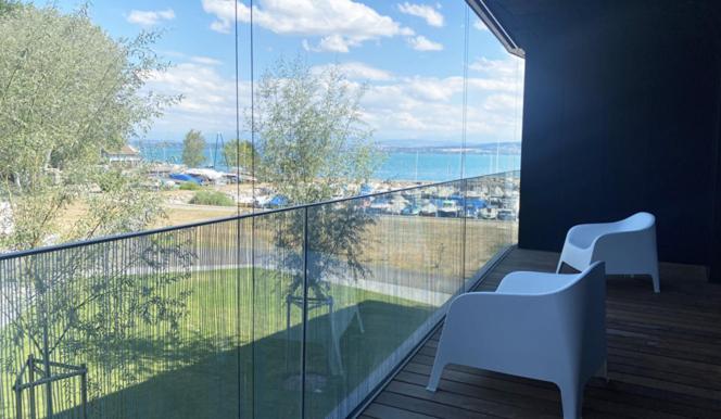 Hotel Restaurant Port-Conty Saint-Aubin-Sauges Exterior foto